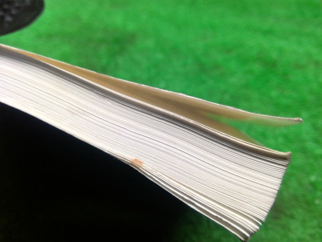 NV350キャラバン 取扱説明書 LDF-VW6E26