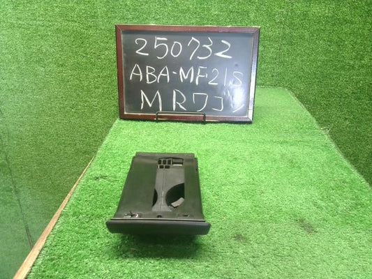 ＭＲワゴン ドリンクホルダー ABA-MF21S 73850-73H10-5PK