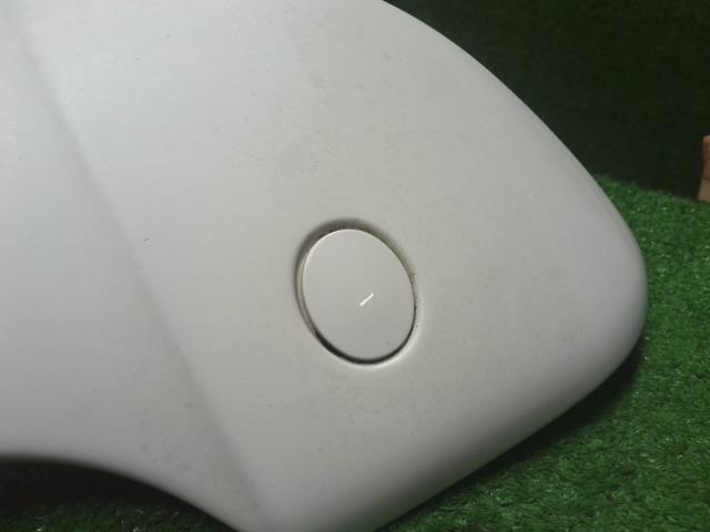 スイフト Ｒスポイラー DBA-ZC71S