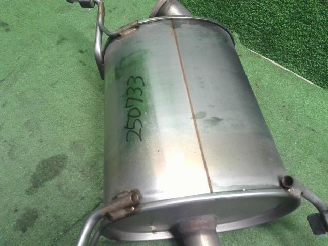スイフト Ｒマフラー DBA-ZC71S