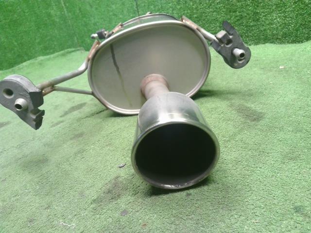 スイフト Ｒマフラー DBA-ZC71S