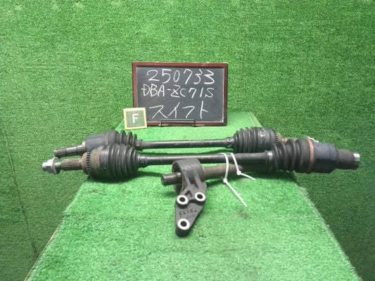 スイフト 左Ｆドライブシャフト DBA-ZC71S