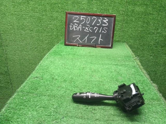 スイフト ディマースイッチ DBA-ZC71S