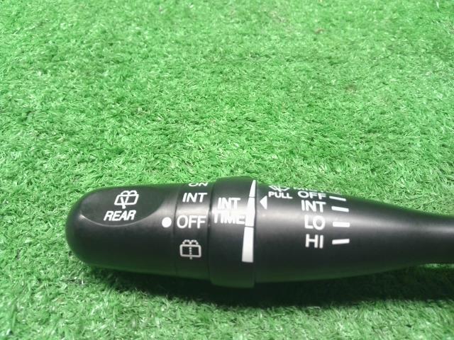 スイフト ディマースイッチ DBA-ZC71S