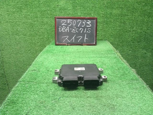 スイフト エンジンコンピューター DBA-ZC71S