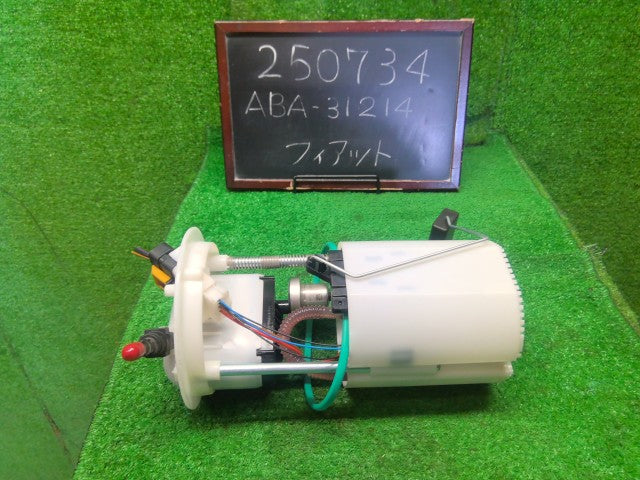 フィアット 500 フューエルポンプ ABA-31214