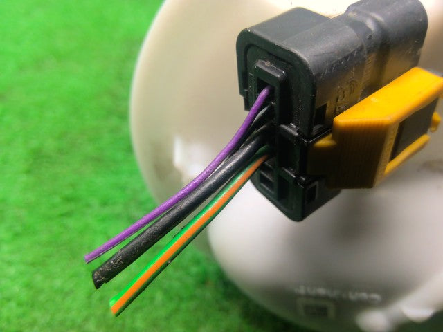 フィアット 500 フューエルポンプ ABA-31214