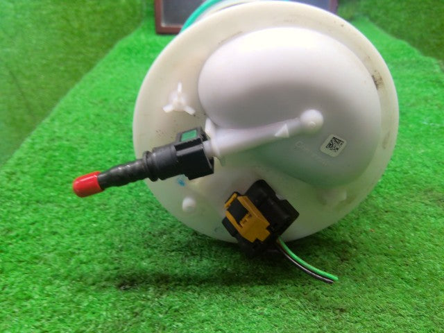 フィアット 500 フューエルポンプ ABA-31214