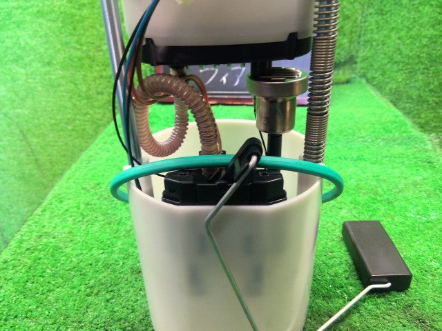 フィアット 500 フューエルポンプ ABA-31214
