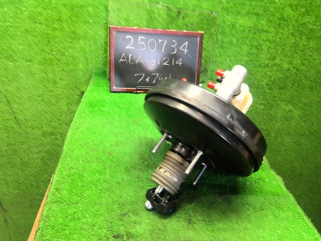フィアット 500 ブレーキマスターＡＳＳＹ ABA-31214