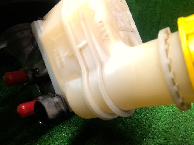 フィアット 500 ブレーキマスターＡＳＳＹ ABA-31214