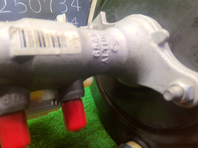 フィアット 500 ブレーキマスターＡＳＳＹ ABA-31214