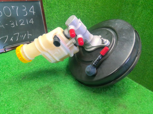 フィアット 500 ブレーキマスターＡＳＳＹ ABA-31214