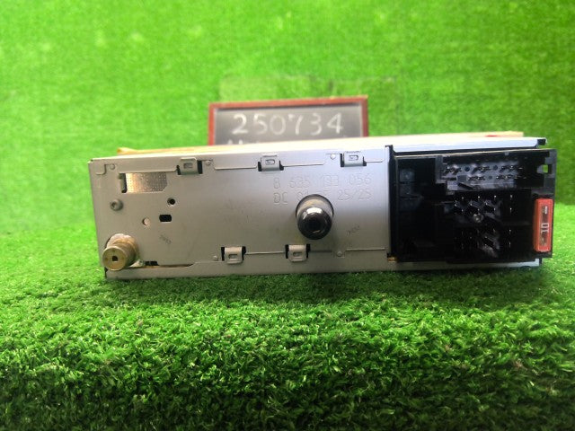 フィアット 500 オーディオ ABA-31214