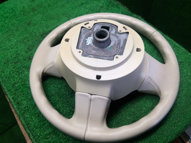 フィアット 500 ステアリングホイール ABA-31214