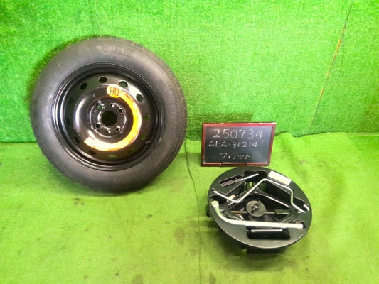 フィアット 500 車載工具 ABA-31214