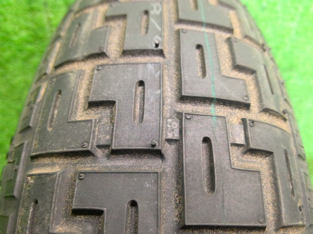 フィアット 500 車載工具 ABA-31214