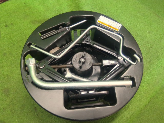 フィアット 500 車載工具 ABA-31214