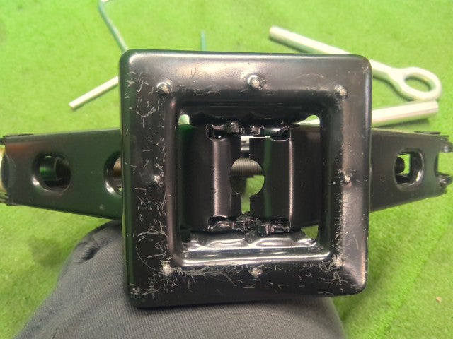 フィアット 500 車載工具 ABA-31214