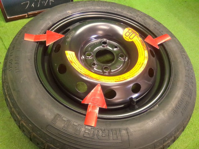 フィアット 500 車載工具 ABA-31214