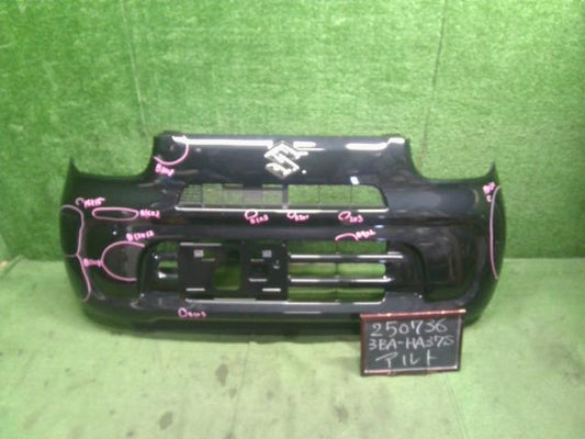 アルト ＦバンパーＡＳＳＹ 3BA-HA37S 71711-67T00-ZJ3