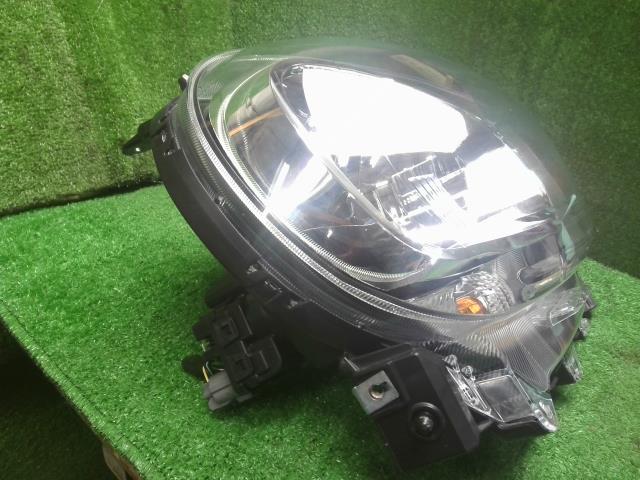 アルト 右ヘッドランプＡＳＳＹ 3BA-HA37S