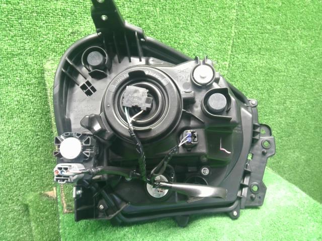 アルト 左ヘッドランプＡＳＳＹ 3BA-HA37S