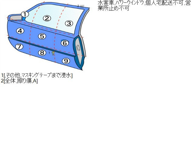 アルト 左ＦドアＡＳＳＹ 3BA-HA37S