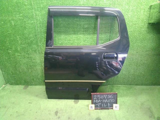 アルト 左ＲドアＡＳＳＹ 3BA-HA37S