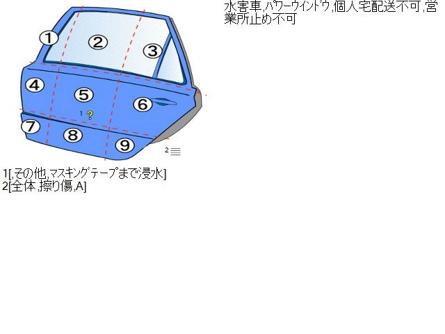 アルト 左ＲドアＡＳＳＹ 3BA-HA37S