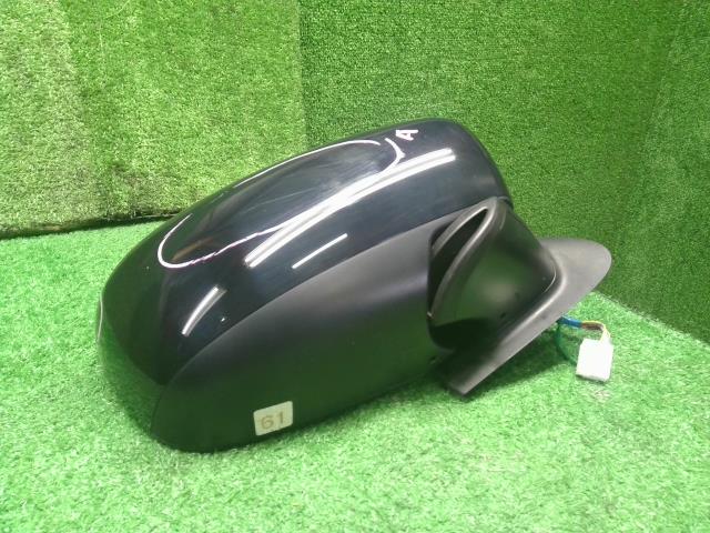 アルト 右サイドミラー 3BA-HA37S 84710-67T10