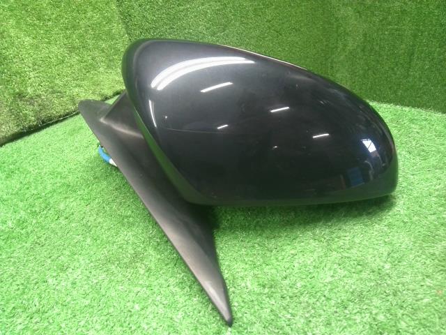 アルト 右サイドミラー 3BA-HA37S 84710-67T10