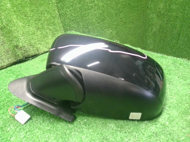 アルト 左サイドミラー 3BA-HA37S 84720-67T10