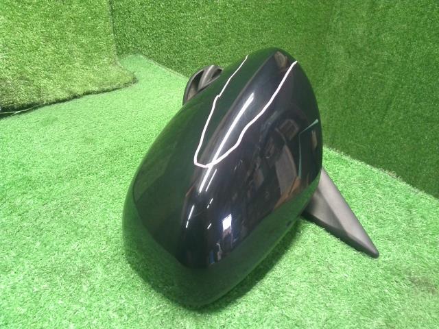 アルト 左サイドミラー 3BA-HA37S 84720-67T10