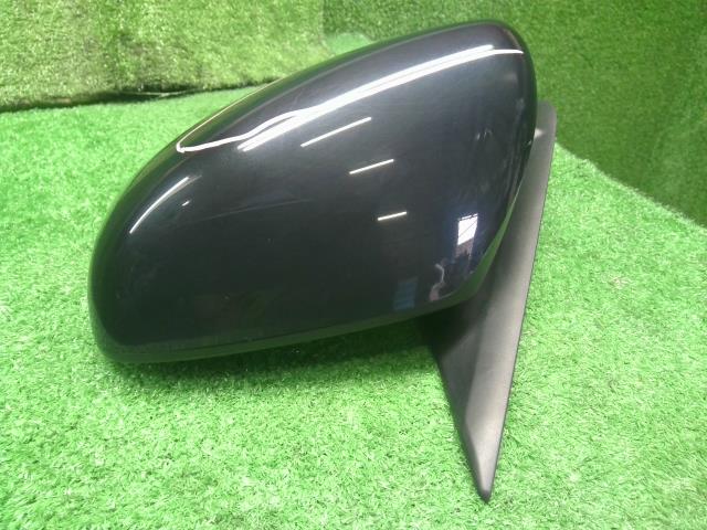 アルト 左サイドミラー 3BA-HA37S 84720-67T10
