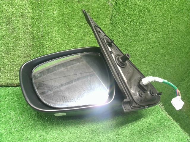 アルト 左サイドミラー 3BA-HA37S 84720-67T10