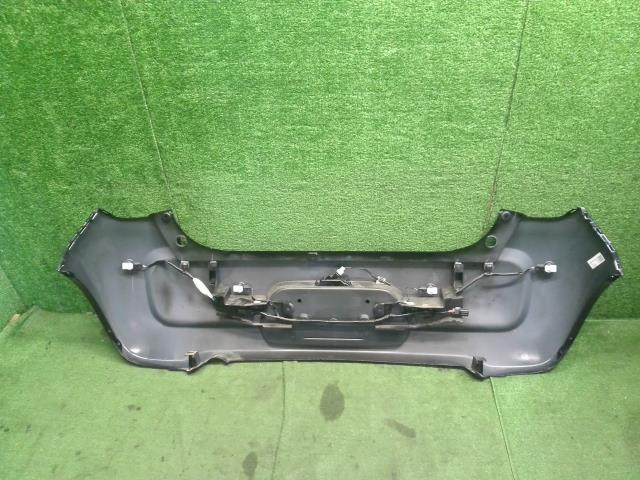 アルト ＲバンパーＡＳＳＹ 3BA-HA37S