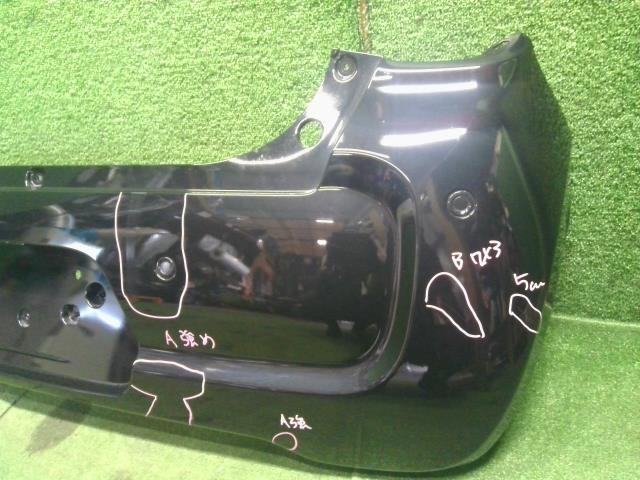 アルト ＲバンパーＡＳＳＹ 3BA-HA37S