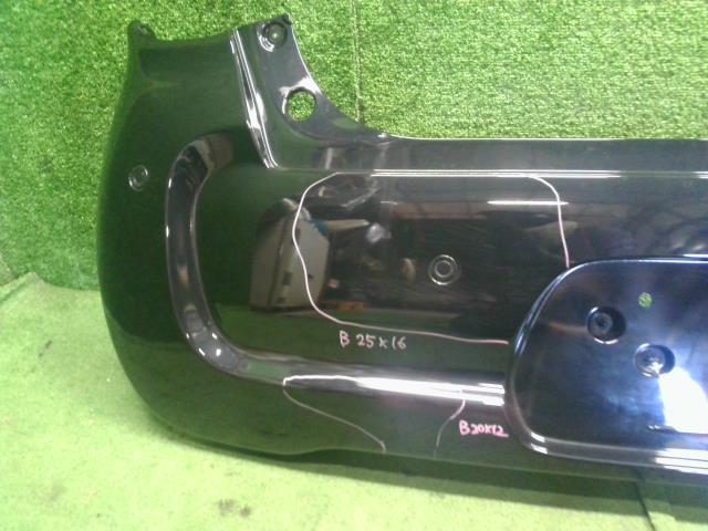 アルト ＲバンパーＡＳＳＹ 3BA-HA37S