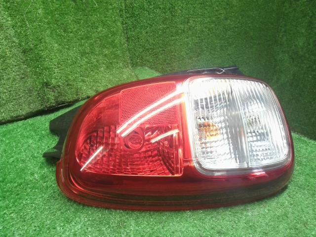 アルト 左テールランプ 3BA-HA37S 35670-67T00