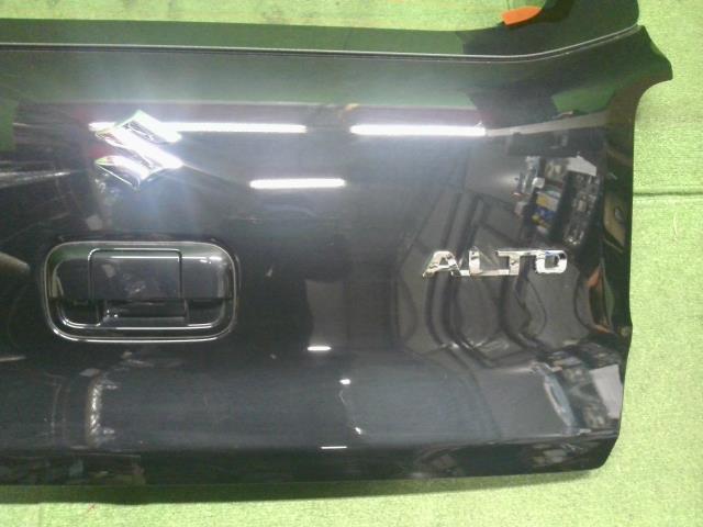 アルト バックドアＡＳＳＹ 3BA-HA37S