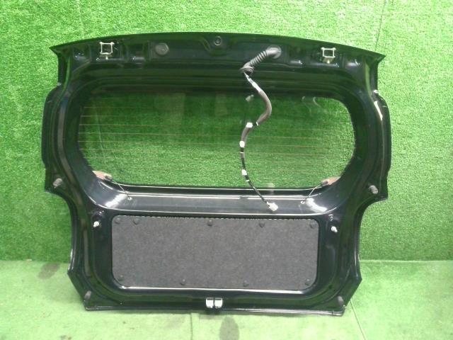 アルト バックドアＡＳＳＹ 3BA-HA37S