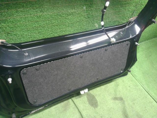 アルト バックドアＡＳＳＹ 3BA-HA37S