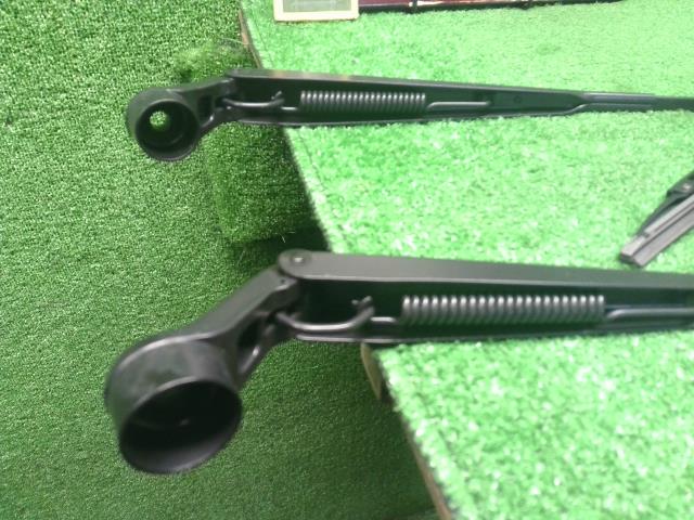 アルト 外装部品 3BA-HA37S 38310-67T00