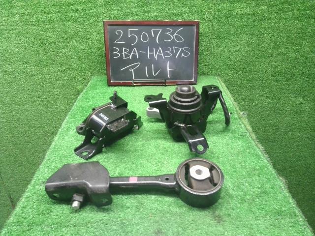 アルト E/G部品 3BA-HA37S