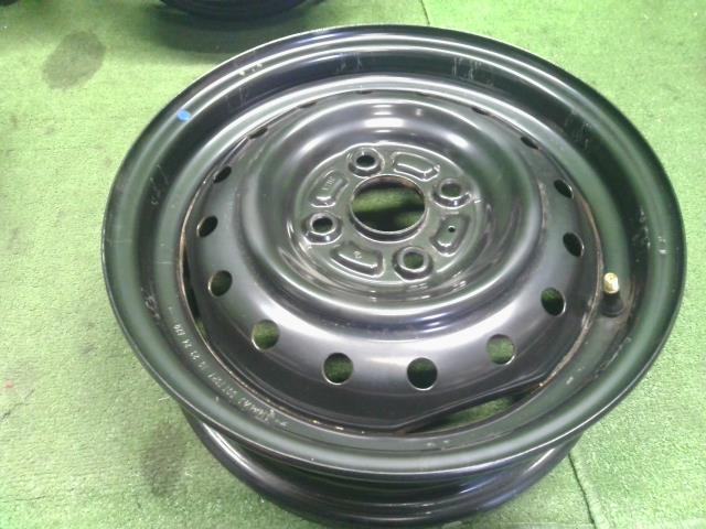 アルト ホイール 3BA-HA37S