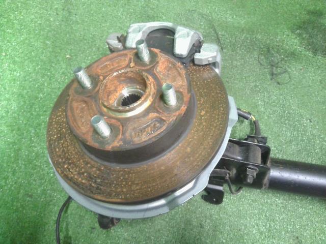アルト 左ＦストラットＡＳＳＹ 3BA-HA37S