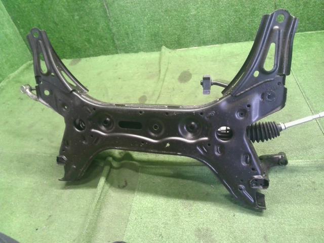 アルト Ｆメンバー 3BA-HA37S
