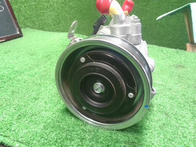 アルト Ａ／Ｃコンプレッサー 3BA-HA37S