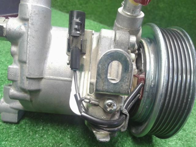 アルト Ａ／Ｃコンプレッサー 3BA-HA37S